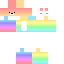 IceSwift classic skin texture