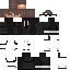 TR1BE_PANTHER classic skin texture