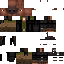DarkAngel25 classic skin texture