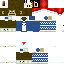 Tomthony classic skin texture