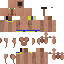 ThatGuyFry classic skin texture