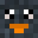 AgentGoose_7 classic skin texture