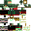 PoomPam classic skin texture