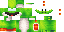 Supatank10 classic skin texture