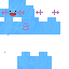 Wooperszz classic skin texture