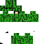 JC_Melon classic skin texture