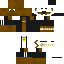 WawaProof classic skin texture