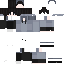 MinProSniper classic skin texture