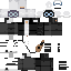 GGaming511 classic skin texture
