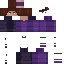 Qu4ntvm classic skin texture
