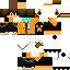 RavsisGamer classic skin texture