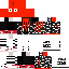 Reindeer1064 classic skin texture