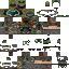 RampantFlash classic skin texture