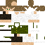 Whaleeen classic skin texture