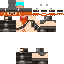 DamyanElBarbaro classic skin texture