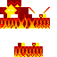 GetRektMat3 classic skin texture