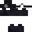 FishInAnAquarium classic skin texture