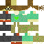 Mailure_ classic skin texture