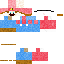 Creepkiller333 classic skin texture