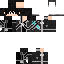 Leifonator classic skin texture