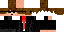 SlinkFriend classic skin texture