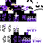 DarkFlameGamer classic skin texture