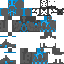 Qazaruta classic skin texture