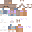 iiris classic skin texture