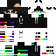 DentoTV classic skin texture