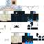 Wooshx classic skin texture