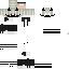 JustMlks classic skin texture