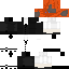 JuTwin classic skin texture