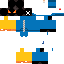 LJster classic skin texture