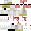 MCmonkeyNUTZ classic skin texture