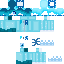 eqlf classic skin texture