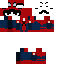 Kexaa classic skin texture