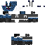 JussDaNardo classic skin texture