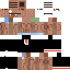 GamingDiamond classic skin texture