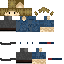 Akinsotf classic skin texture