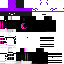 Ritaliaro Minecraft skin preview