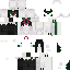 catboyHera classic skin texture