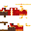 TheKingDucky classic skin texture