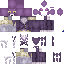 Zerudana classic skin texture