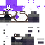 FryKirbo classic skin texture
