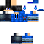 Omiron classic skin texture
