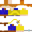 Selendo_LP classic skin texture