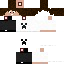 Bmacthecat classic skin texture
