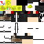 Bas1likum classic skin texture