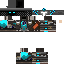 Frostean classic skin texture