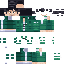 RustySavage classic skin texture